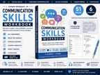 Communication Skills Workbook for grades 4-12 printable SEL resource
