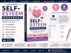 Self-Esteem Workbook for grades 4-12 printable SEL resource